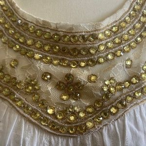 Maeve Short Dress for Bridal shower or dressy casual